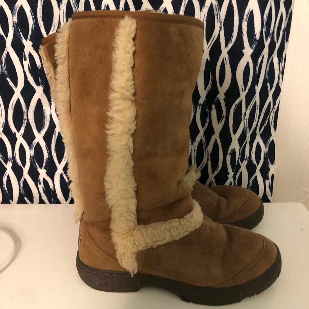UGG boots